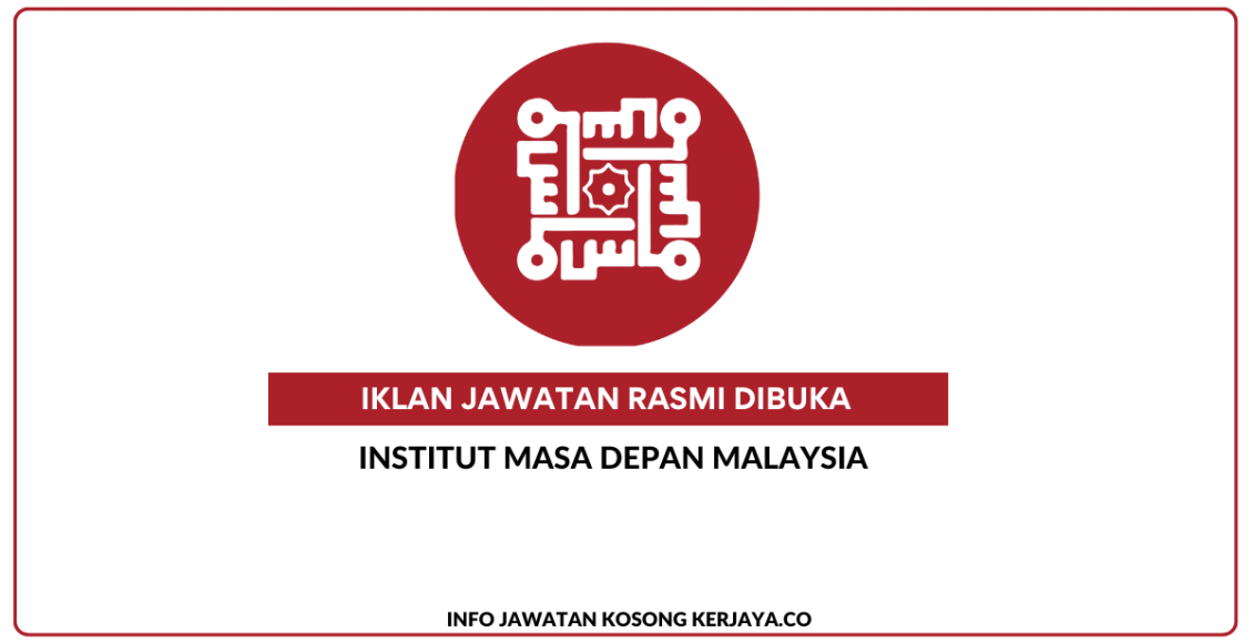 Institut Masa Depan Malaysia