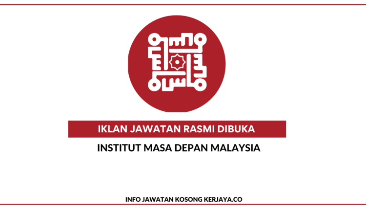 Institut Masa Depan Malaysia