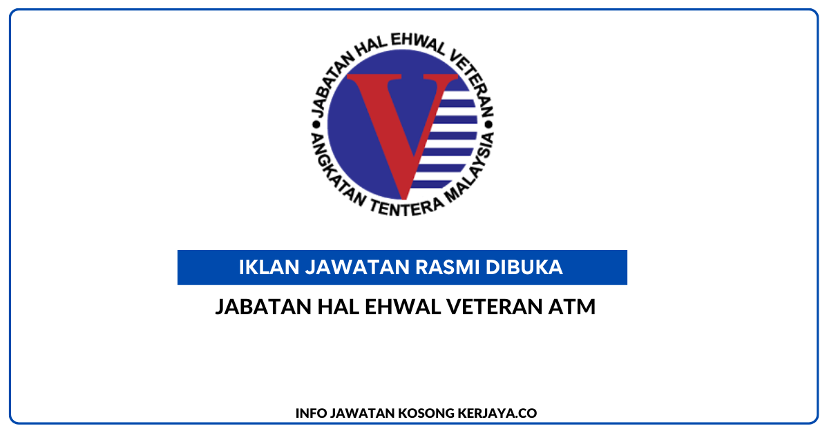 Jabatan Hal Ehwal Veteran ATM