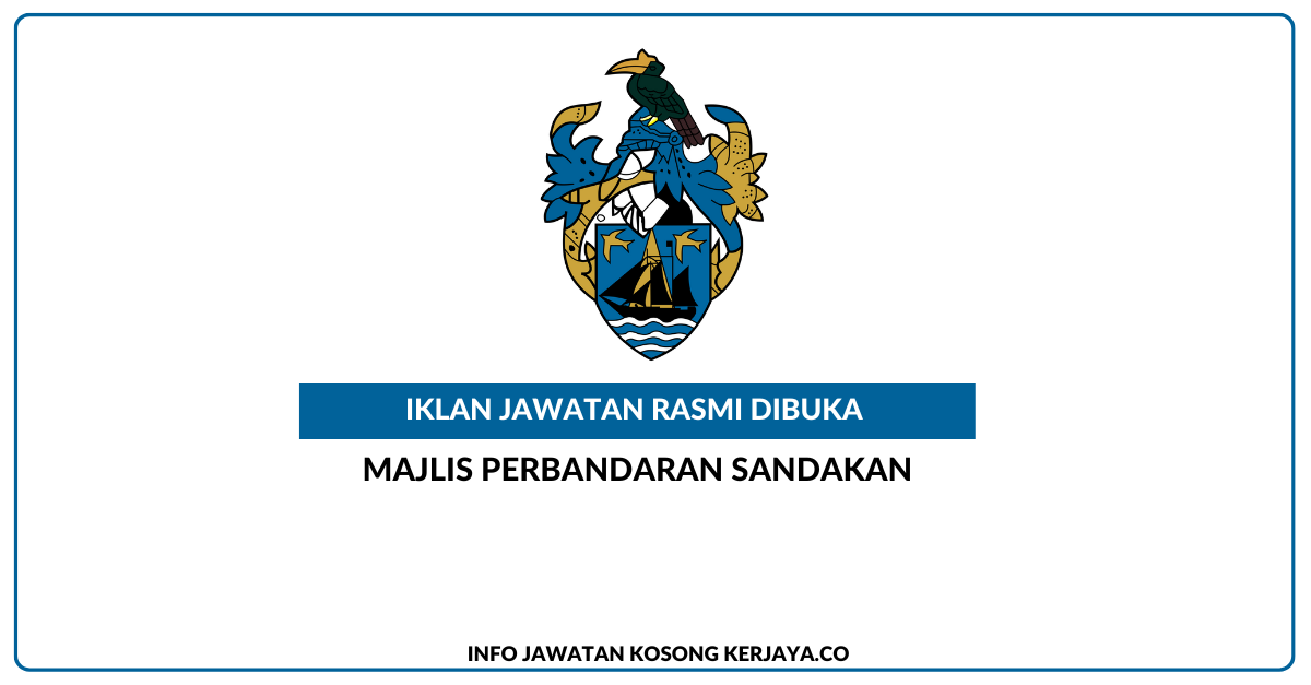 Majlis Perbandaran Sandakan