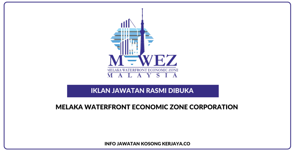 Melaka Waterfront Economic Zone Corporation