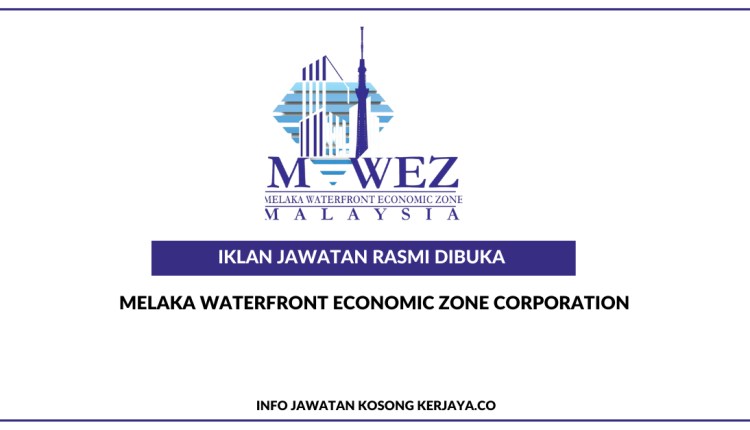 Melaka Waterfront Economic Zone Corporation