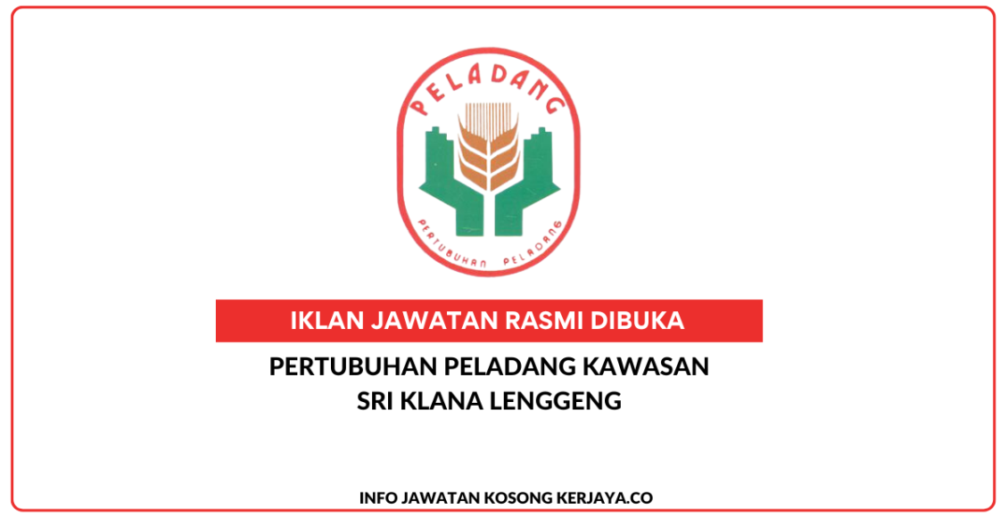 Pertubuhan Peladang Kawasan Sri Klana Lenggeng