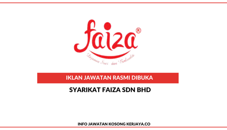 Syarikat Faiza Sdn Bhd