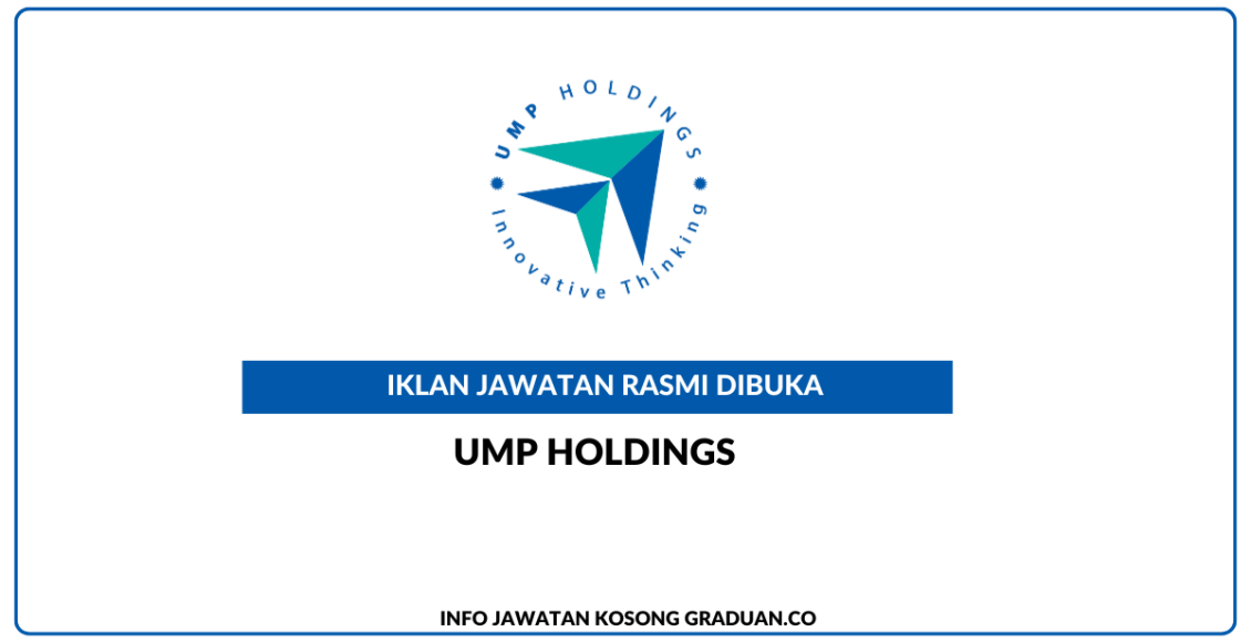 UMP HOLDINGS
