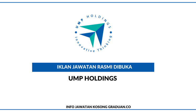 UMP HOLDINGS