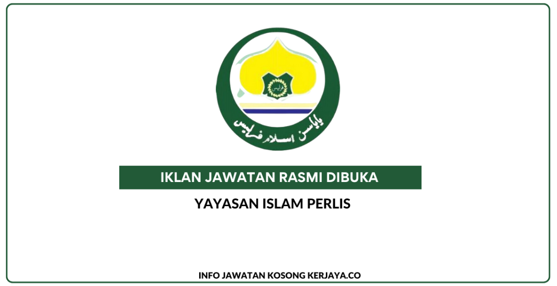 Yayasan Islam Perlis