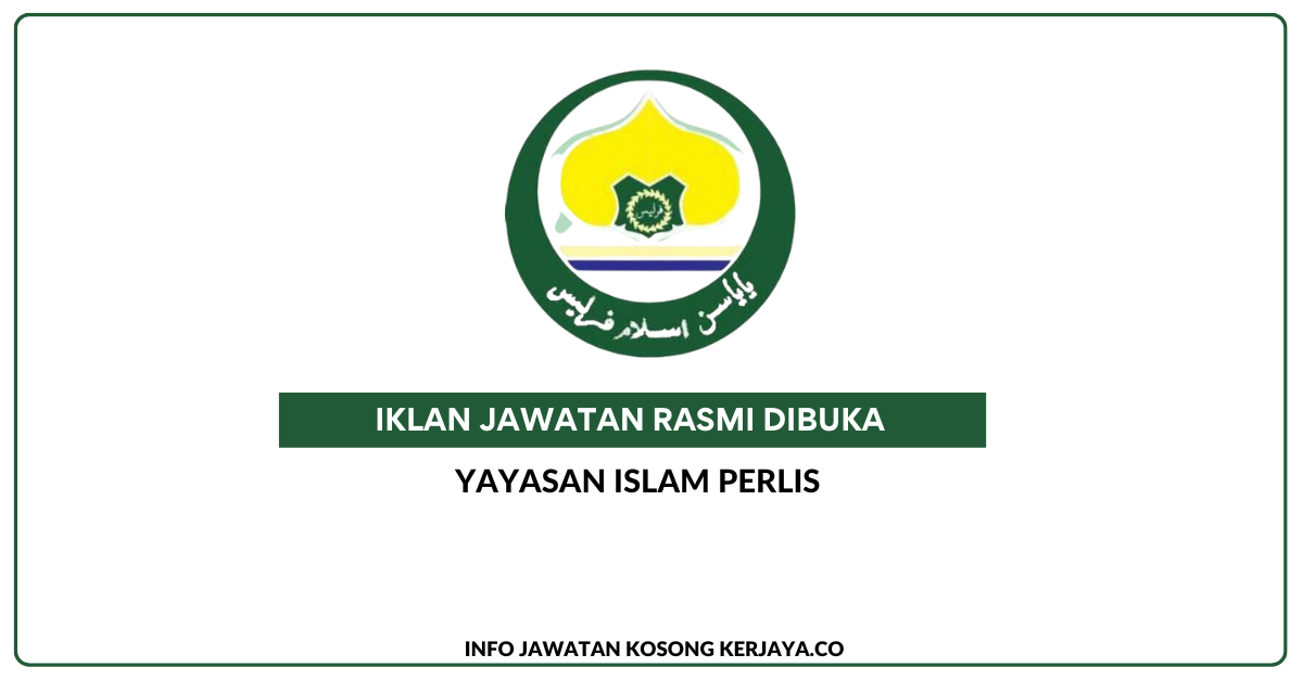 Yayasan Islam Perlis