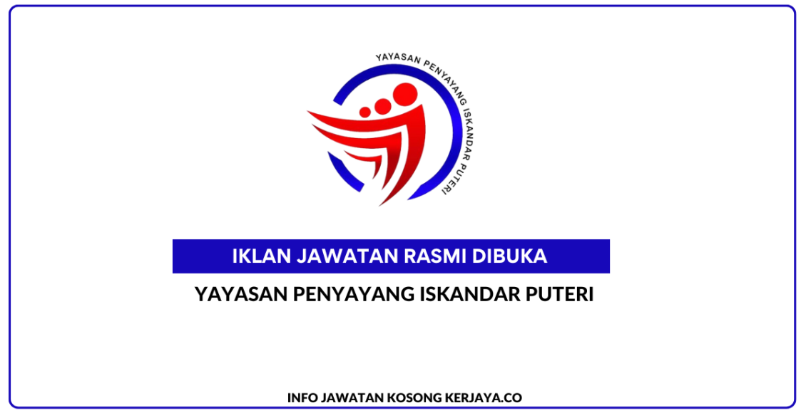 Yayasan Penyayang Iskandar Puteri