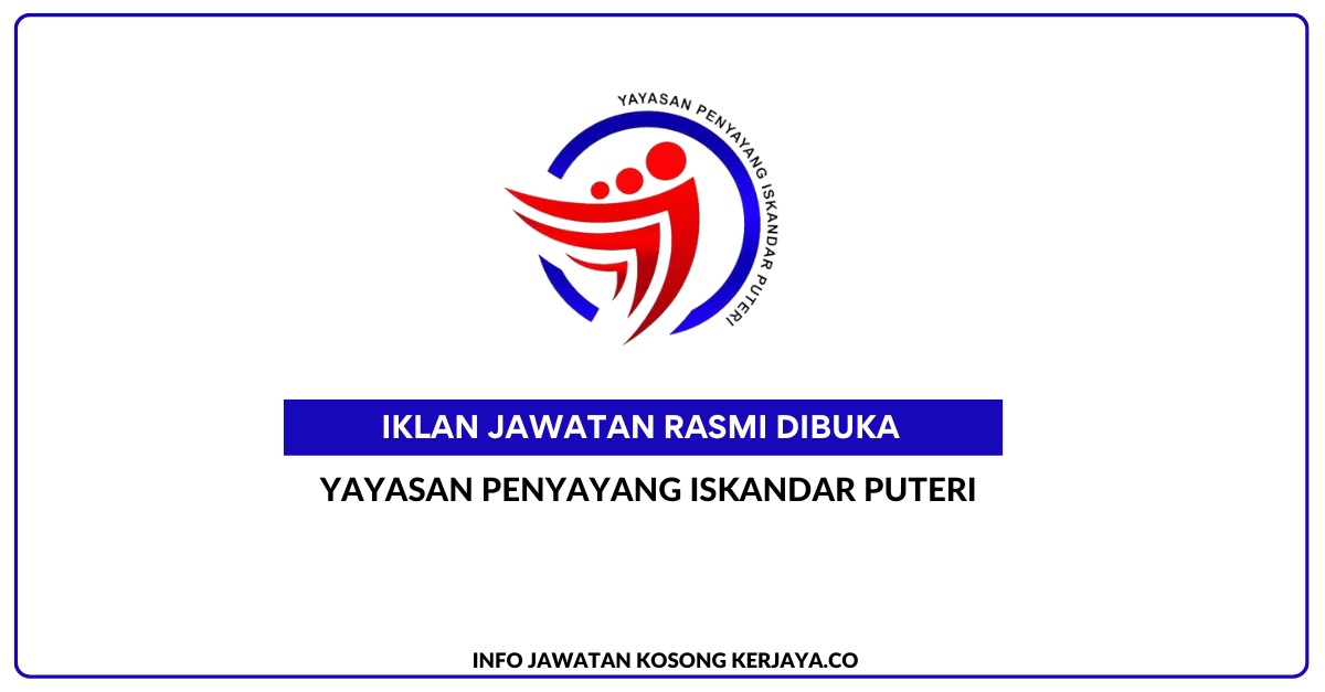 Yayasan Penyayang Iskandar Puteri