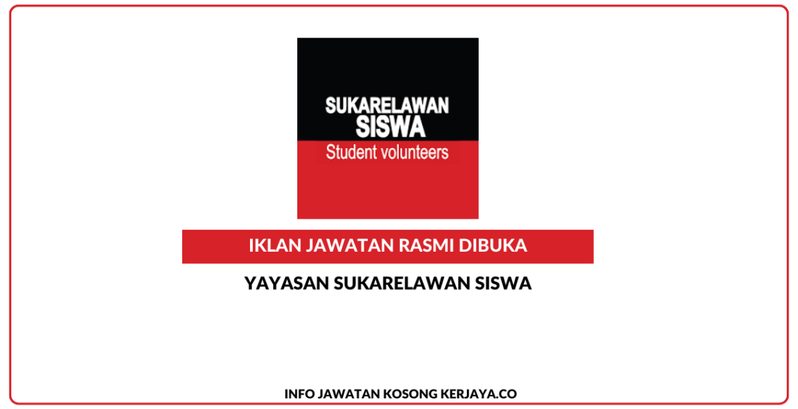 Yayasan Sukarelawan Siswa