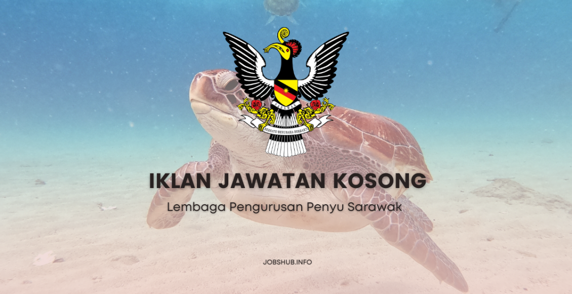 Lembaga Pengurusan Penyu Sarawak