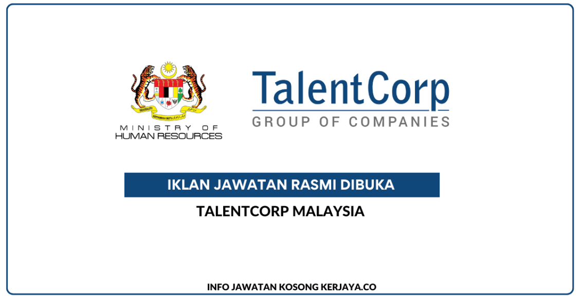 TalentCorp Malaysia