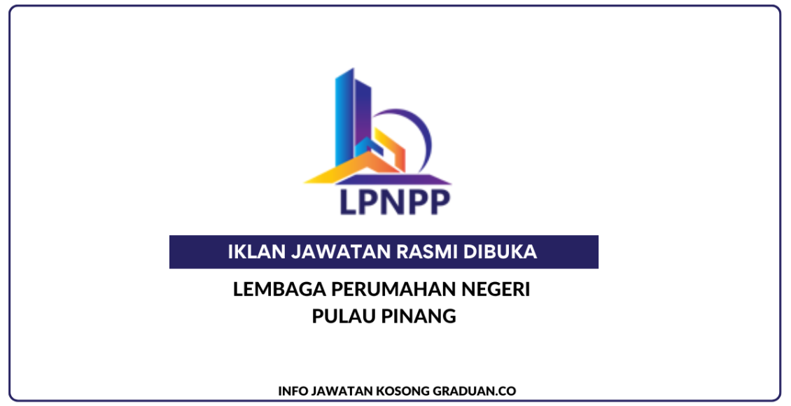 Lembaga Perumahan Negeri Pulau Pinang