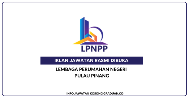 Lembaga Perumahan Negeri Pulau Pinang (LPNPP)