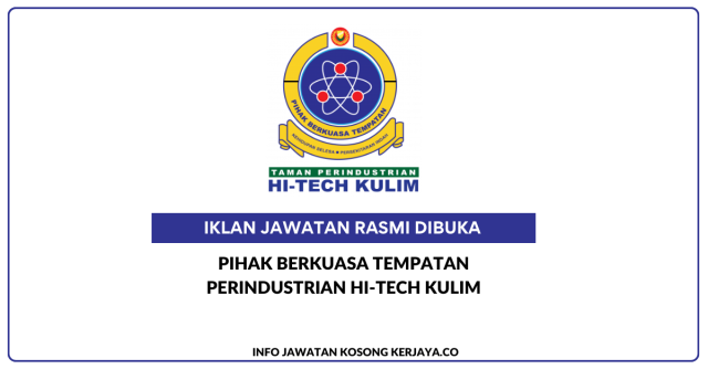 Pihak Berkuasa Tempatan Perindustrian Hi-Tech Kulim
