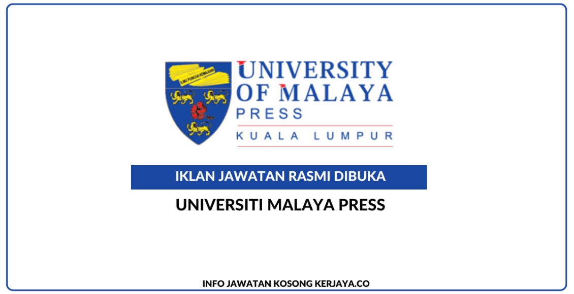 Universiti Malaya Press
