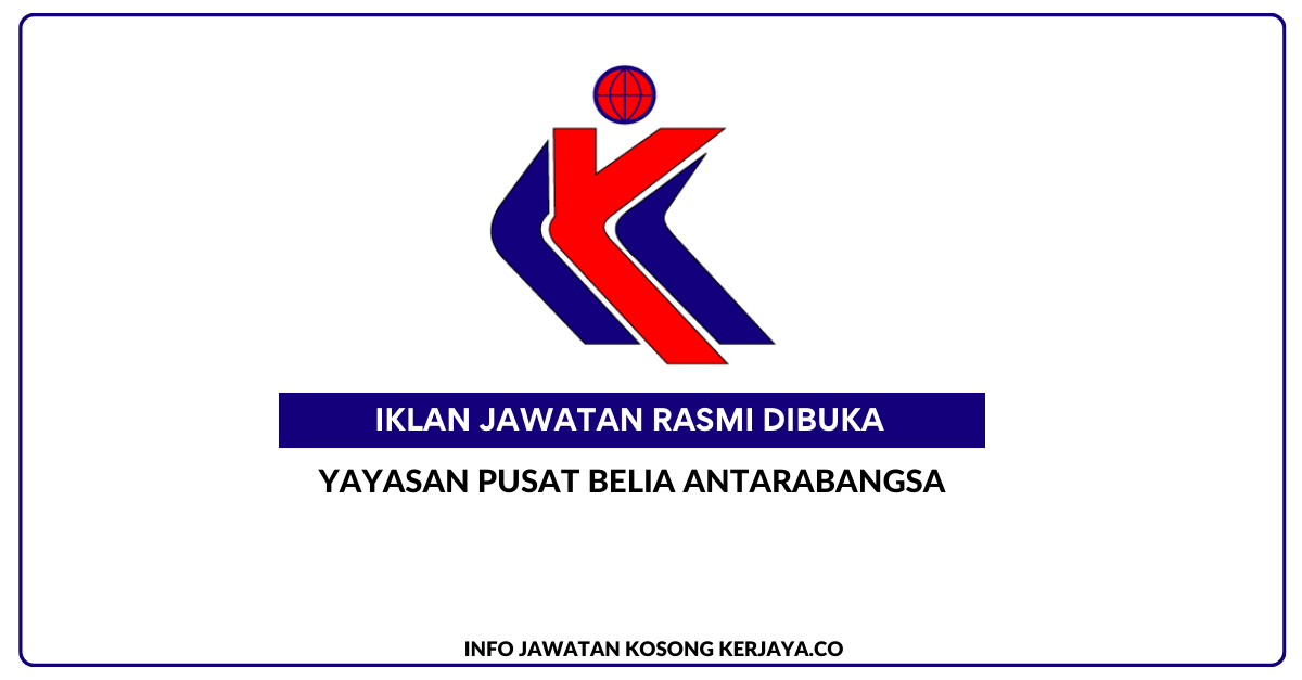 Yayasan Pusat Belia Antarabangsa