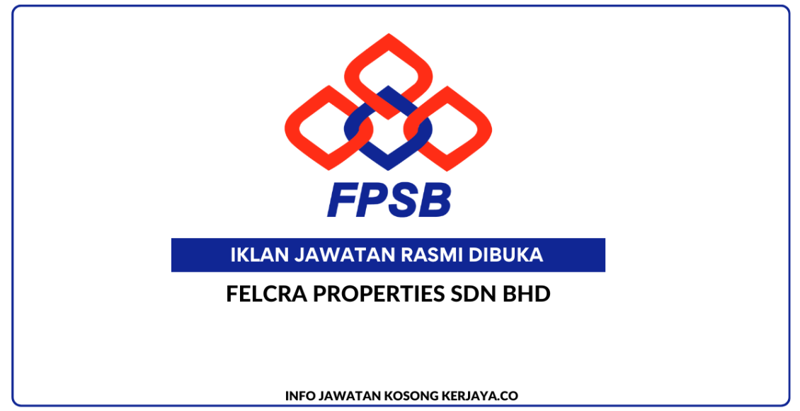 FELCRA Properties Sdn Bhd