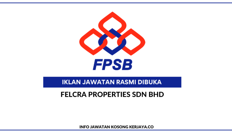 FELCRA Properties Sdn Bhd