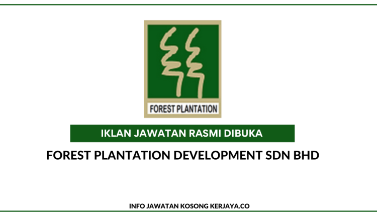 Forest Plantation Development Sdn Bhd