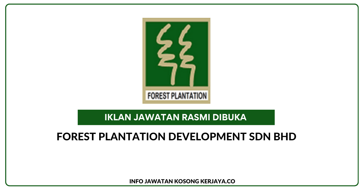 Forest Plantation Development Sdn Bhd