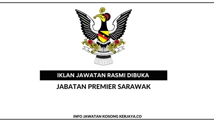 Jabatan Premier Sarawak