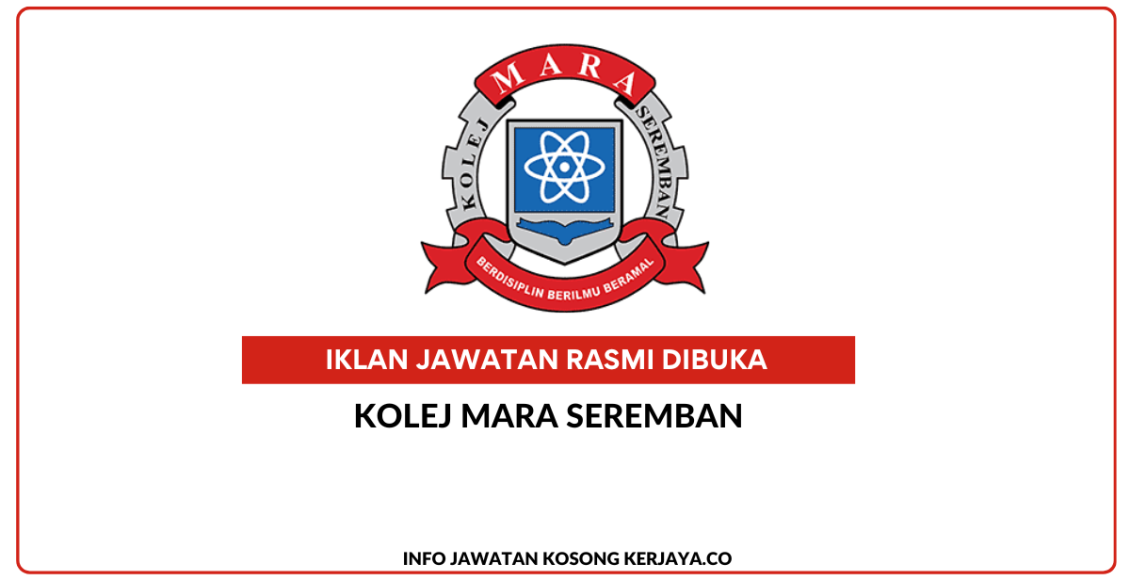 Kolej MARA Seremban