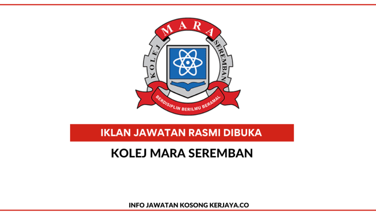 Kolej MARA Seremban