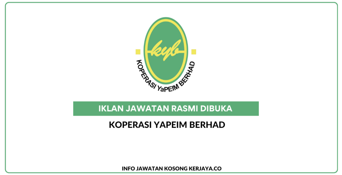 Koperasi YaPEIM Berhad