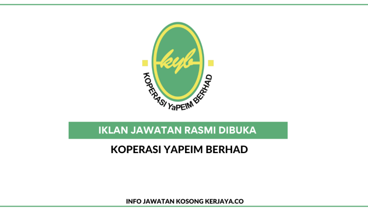 _Koperasi YaPEIM Berhad