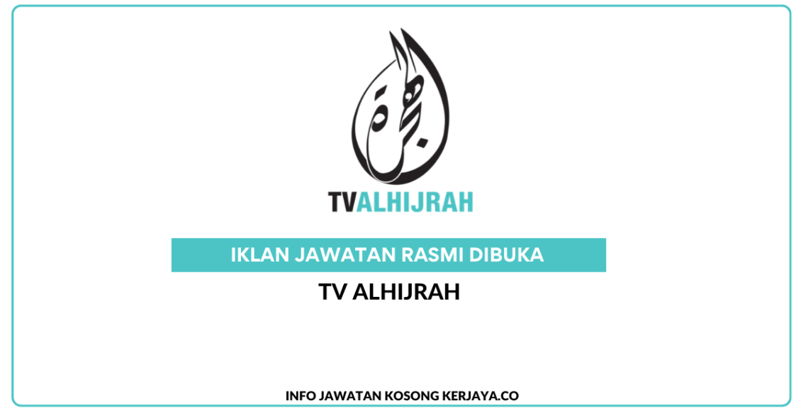 TV AlHijrah