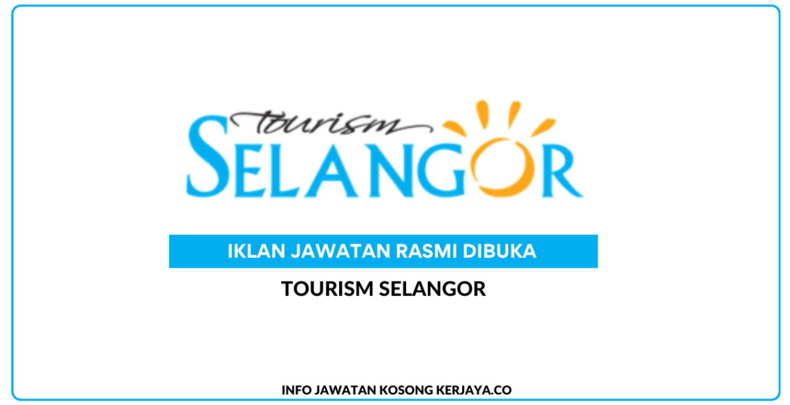 Tourism Selangor