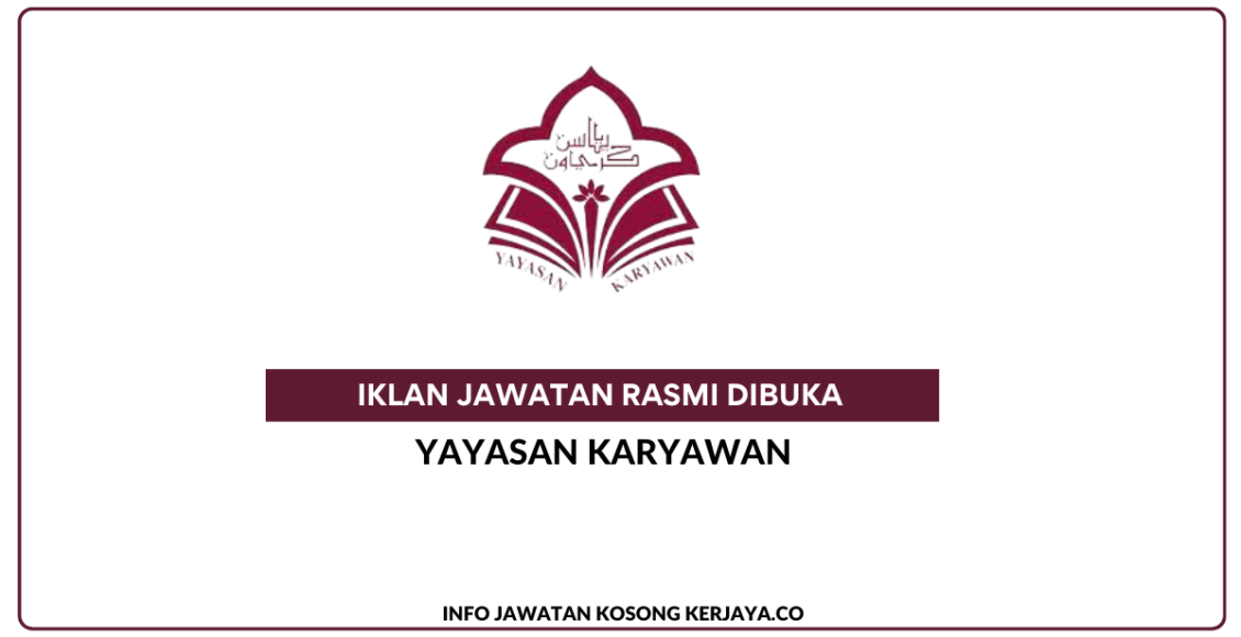 Yayasan Karyawan