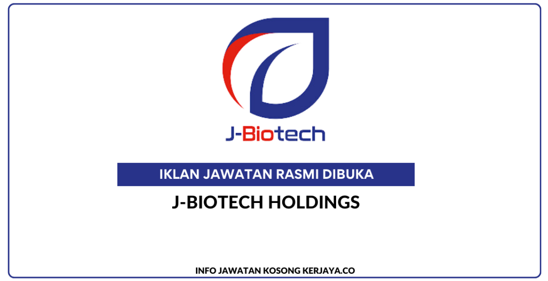 J-Biotech Holdings