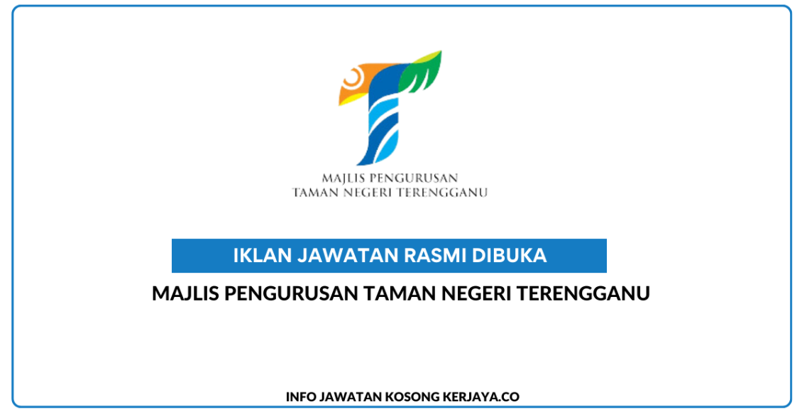 Majlis Pengurusan Taman Negeri Terengganu