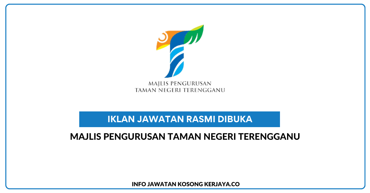 Majlis Pengurusan Taman Negeri Terengganu