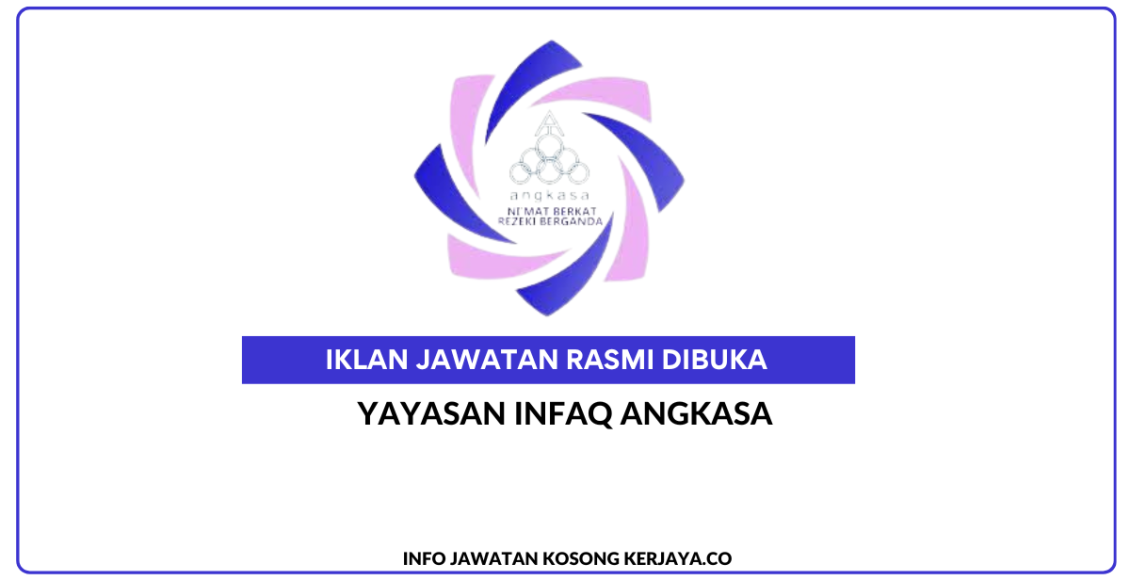 Yayasan Infaq ANGKASA