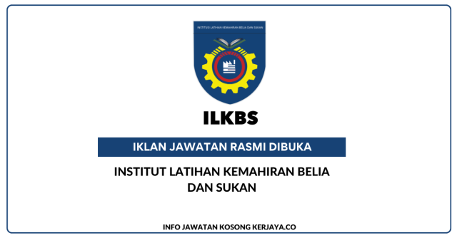 Institut Latihan Kemahiran Belia Dan Sukan ~ Personel MySTEP Pengajar Program Inklusiviti Belia Autisme & Berkeperluan Khas