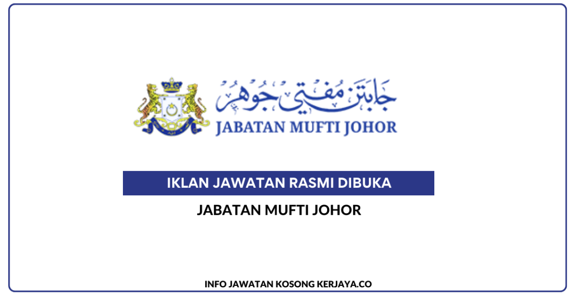 Jabatan Mufti Johor