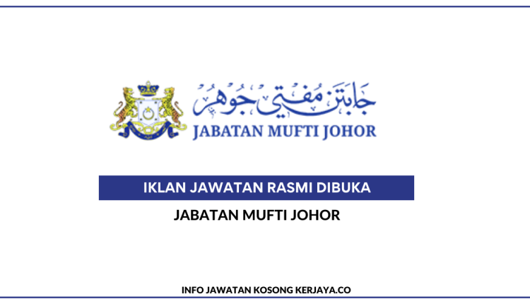 Jabatan Mufti Johor