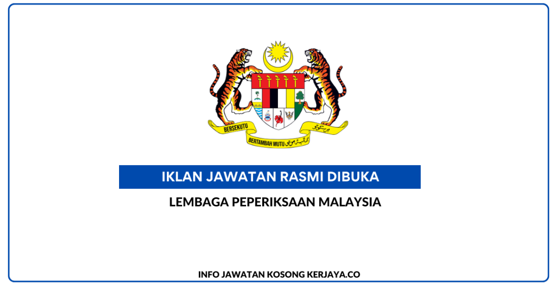 Lembaga Peperiksaan Malaysia