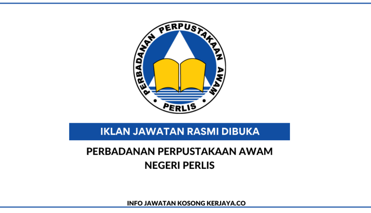 Perbadanan Perpustakaan Awam Negeri Perlis