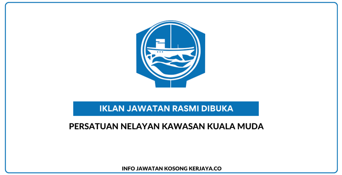 Persatuan Nelayan Kawasan Kuala Muda