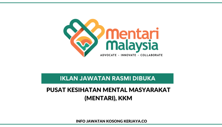 Pusat Kesihatan Mental Masyarakat (MENTARI), KKM