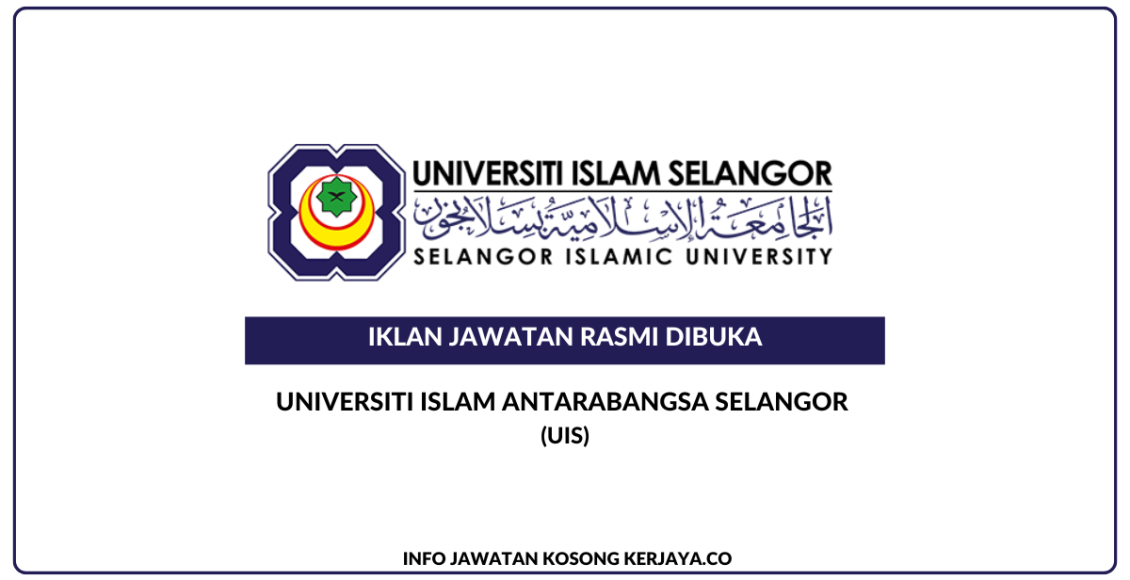 Universiti Islam Antarabangsa Selangor (UIS)