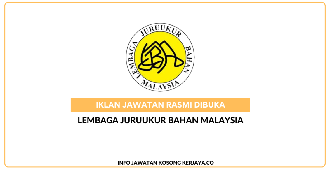 Lembaga Juruukur Bahan Malaysia