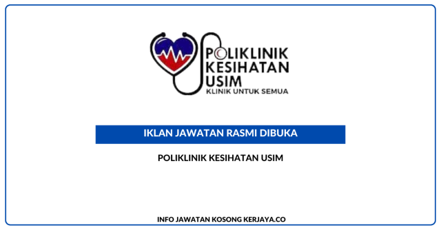 Poliklinik Kesihatan USIM ~ Jururawat Terlatih