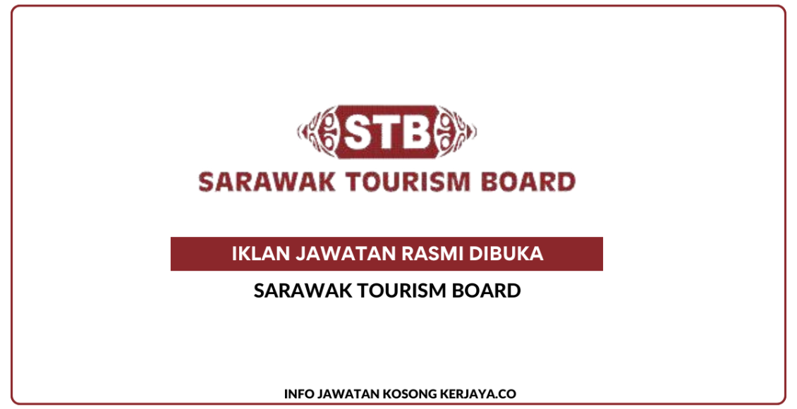 Sarawak Tourism Board