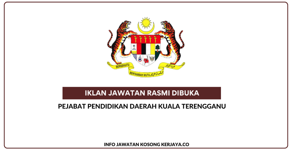 Pejabat Pendidikan Daerah Kuala Terengganu